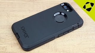 OtterBox Defender iPhone 7 Case Review - Hands On