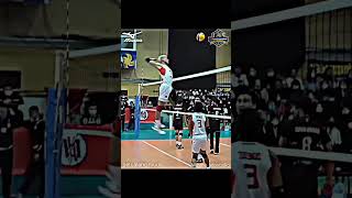 suuri volleball spike 😱 #volleyball #suuri #volleyballgame #viral #volleyballsports #youtube #sport