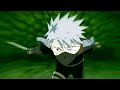 naruto amv kakashi tribute numb linkin park