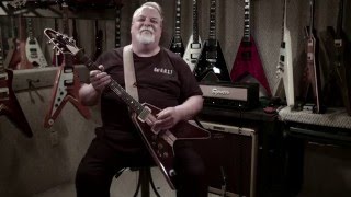 Guitars With Jon Way Episode 100 The Greco 1978 AK1400