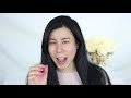 trying muji skincare for 1 month straight ~ fables in fashion