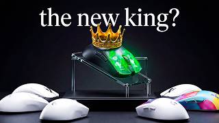 Razer's New $159 Mouse vs Everything Else
