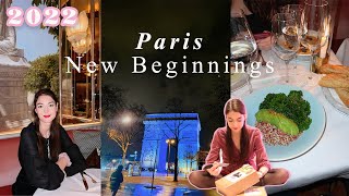 I'M MOVING! 🏠 Life in Paris, France