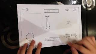 paper prototype user testing 4