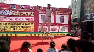 🌅🌄acrobatics show🌅🌄雜技表演