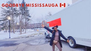 LAST DAY IN OUR RENTED APARTMENT: Plus A Home Tour | 2 Bedroom and a Den in Mississauga, Ontario