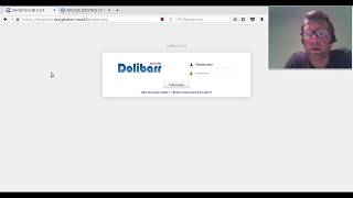 Apprenez à configurer vos informations société dans Dolibarr