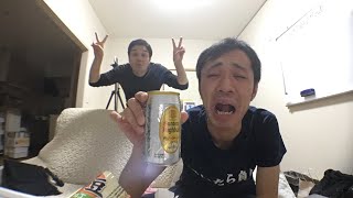 【LIVE】ハイボール研究所(๑╹ω╹๑ )後編 vol.62