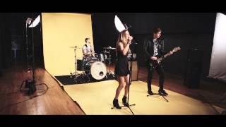 Ain t It Fun Paramore Against The Current Cover