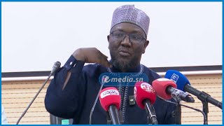 Cheikh Oumar Diagne, la quête d’une souveraineté monétaire repensée