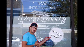 We Opened Our First Ever Good Good Store!