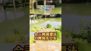 学会这三种调漂法，钓鲤鱼不空军