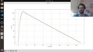 Comparing OpenRocket and Python Rocket Simulations