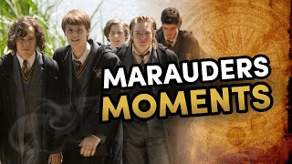 The Marauders: Most Memorable Scenes
