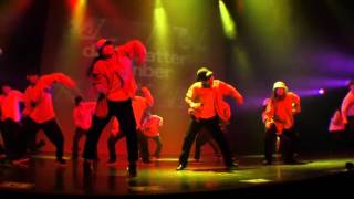 dark matter Number / STEP JAM Vol.9 DANCE SHOWCASE