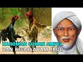 Karomah Sunan Ampel dan Kisah Ayam Jago