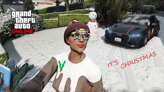 GTAV (Snow fall )chara para mode and BGMI Live 2K  Gameplay  #മലയാളം#hetzzlive #malayalamgameplay