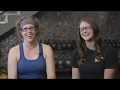 Red Deer Gym Success Story - Rosalea