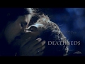 Damon & Elena | Deathbeds