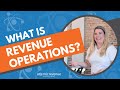 What is Revenue Operations? - Atomic Revenue