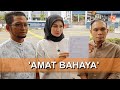 Label kafir harbi: Tiga pemimpin Melayu DAP buat laporan polis