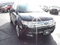 TD15804A 2009 Ford Edge Limited For Sale Columbus Ohio