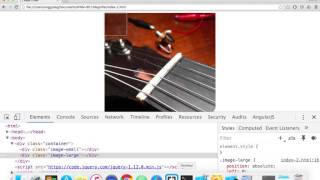 3 Daily JavaScript Magnifier JS Setup