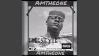 Amtheone freestyle