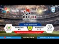 LIVE | Rahamatganj MFS vs Mohammedan SC | BFF U-18 2023-24