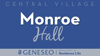 Monroe Hall