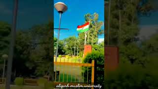 ALIGARH MUSLIM UNIVERSITY | A.M.U Status 7| 2k22