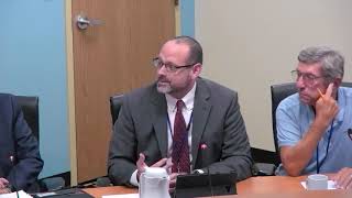 St Pete appointee to PSTA Board Josh Shulman wants to punish spb