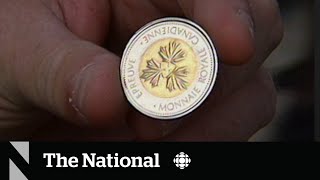 When Canada unveiled the $2 coin | From the archives