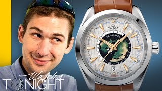 Omega Watch Revival; When NOT To Buy a Watch; Swatch Group Spin-Offs; Luxury Watch Collecting Advice