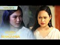 Joy asks Agatha about Mira's mother | Huwag Kang Mangamba