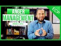 Do Wise People Get Angry? - 