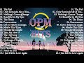 opm hits non stop ...lyric... 💕the best songs 70 s 80 s 90 s romantic with lyric💕