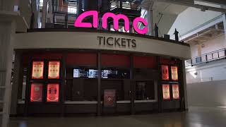 【天下新聞】全國: AMC推出分區售票 同場電影不同票價 Nationwide: Different ticket prices for the same movie at AMC Theaters