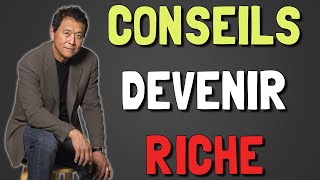 💣🔥 Père Riche, Père Pauvre : Les 10 Meilleurs Conseils de Robert Kiyosaki