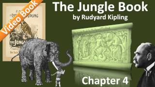 Chapter 04 - The Jungle Book by Rudyard Kipling - The White Seal | Lukannon