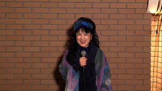 2021年12月24日 KEIKO KOMAメッセージ