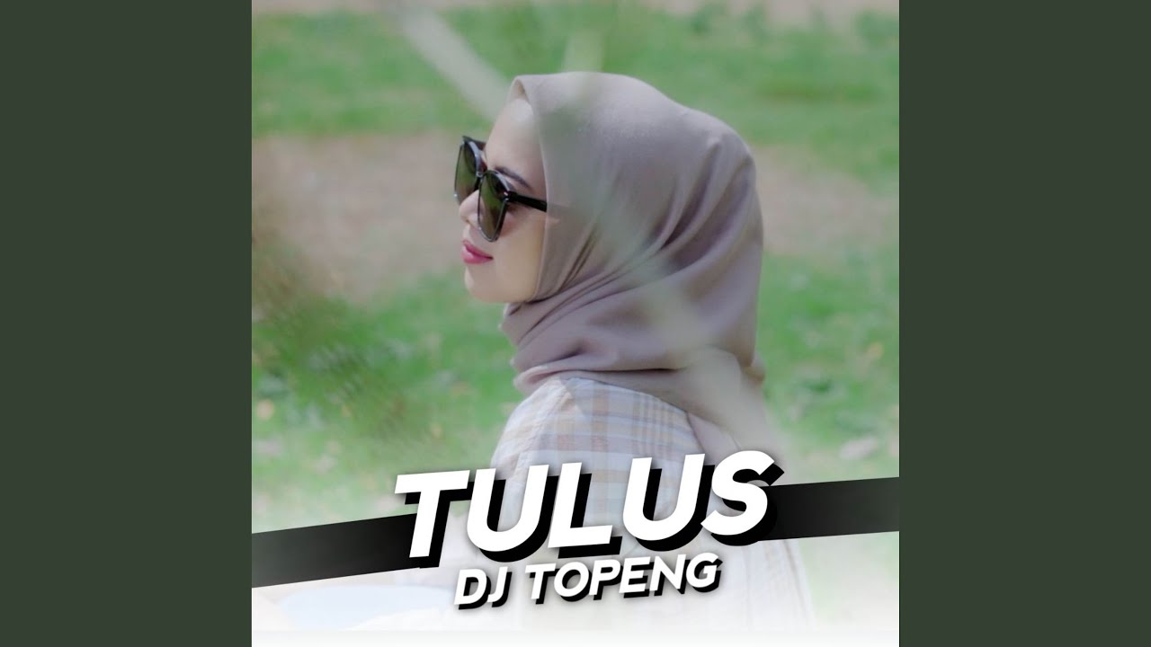 Tulus Youtube Music