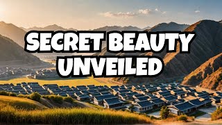 Explore the SECRET Beauty of North Korea!