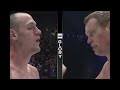 the most devastating jab of all time semmy schilt vs. bruice guidon