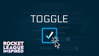 Unity UI Settings Menu Tutorial (2/5) | Toggles | Nova