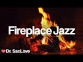 Smooth Jazz • Perfect Instrumental Background Music for Working, Studying and Relaxing 🎶🎷🎶