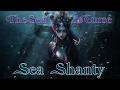 The Sea Witch's Curse - Sea Shanty (Pirate Song) #seashanty #sea #pirates #ocean