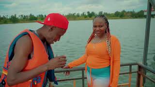 AZONTO K 254 -SHERIE (OFFICIAL VIDEO)