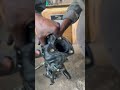 egr manifold cleaning diesel car story mechanic skills class mechanical car mechaniclife