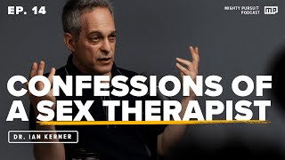 EP. 14 | Sex therapist Dr. Ian Kerner on sex drives, orgasms and desire